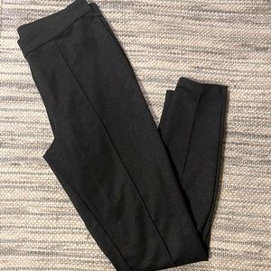 Very Dark Grey Dress Slacks